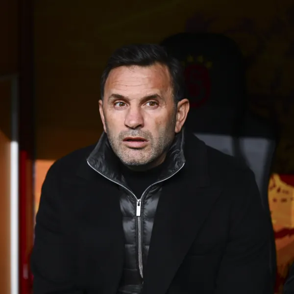 Galatasaray'ın Kader Maçları! Transferler Şampiyonlar Ligi'ne mi Bağlı?