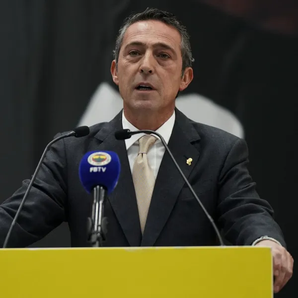Fenerbahçe Başkanı Ali Koç'tan Futbol ve Başarı Üzerine Çarpıcı Açıklamalar
