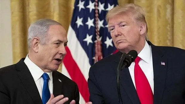 Trump'tan İsrail'e Şok! İran'a Saldırıyı Neden Engelledi?