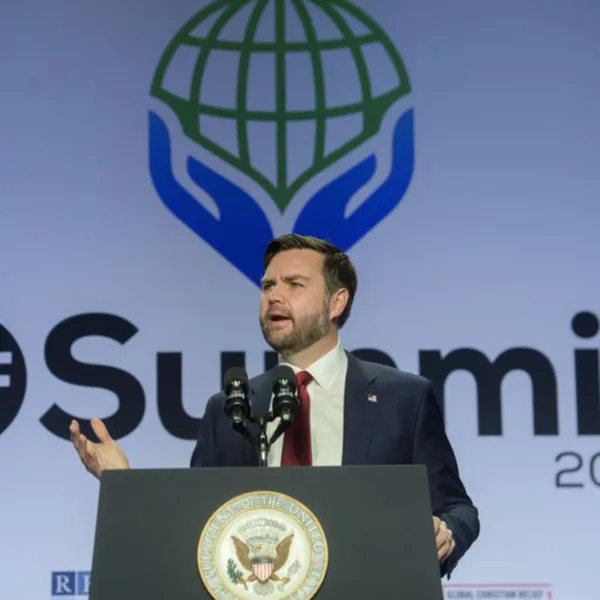 Vance'den Şok Sözler: Çin'den Borç Alıyoruz! Trump Haklı mı?