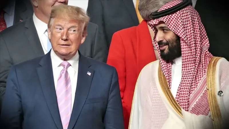 ABD, Suudi Arabistan'a Gelişmiş Silah Sistemleri Satışını Onayladı