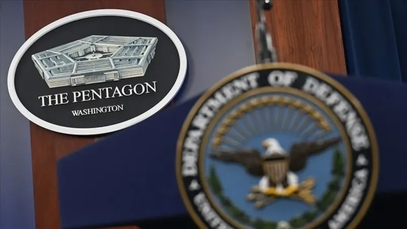 ABD Suriye'den Çekiliyor Mu? Pentagon'dan Şok Açıklama!
