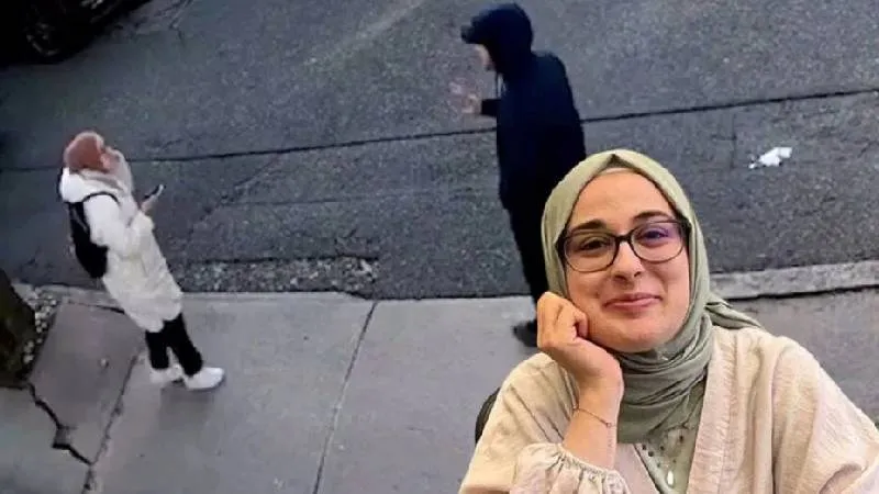 Türk Öğrenciye ABD'de Şok! Hakimden Kritik Karar!