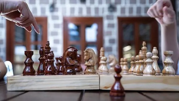 Satrançta Rekor: ABD'li ve Nijeryalıdan 64 Saatlik Mücadele!