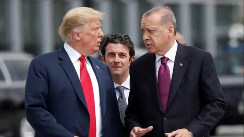 Trump'tan F-35 Sürprizi! İsrail ve Yunanistan Şokta!
