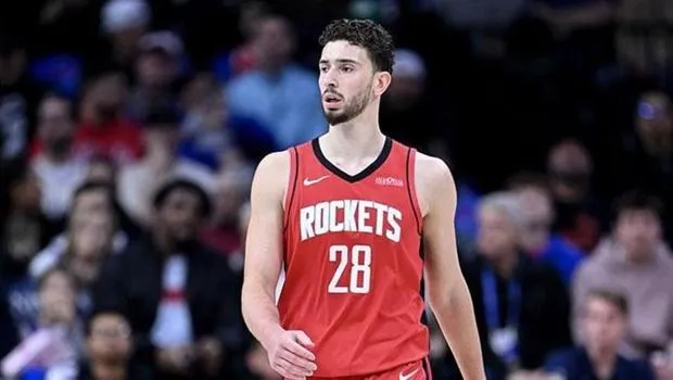 Alperen Şengün Şov Yaptı! Ama Rockets Kaybetti