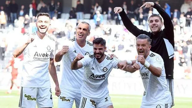 Altay'ın Kader Maçı! Kepezspor'u Yenebilecek mi?