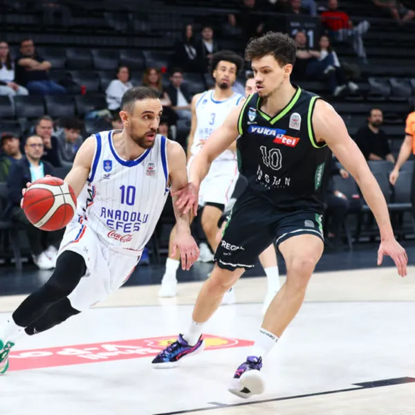 Efes Evinde Şoke Etti! Merkezefendi'den Unutulmaz Zafer