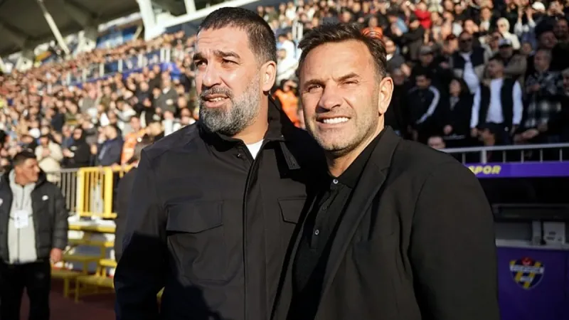 Arda Turan'dan Galatasaray Yenilgisi Sonrası Şok Açıklamalar!