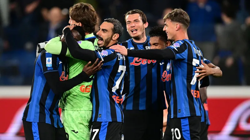 Atalanta'dan Roma'ya Şok! 19 Maçlık Seri Nasıl Bitti?