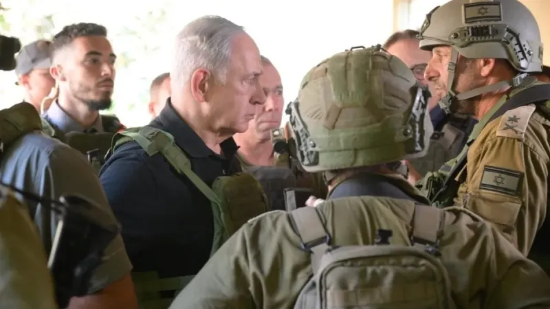 Netanyahu'dan Gazze Çıkışı! Ateşkes Bitti mi? Hamas Ne Yapacak?