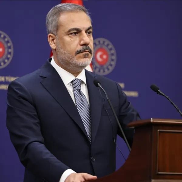 Fidan'dan Kritik Pakistan Hamlesi! Hindistan'la Gerilim Tırmanıyor Mu?