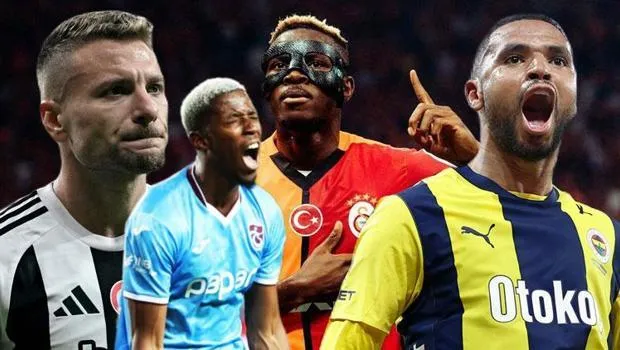 Büyük Kulüpler Bankalar Birliği'nden Çıkıyor! Borçlar Erimeyecek Mi?