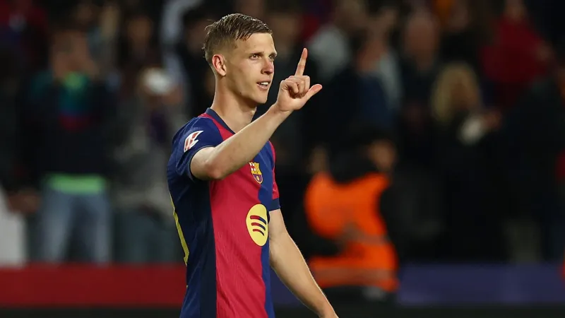 Barcelona Mallorca'yı Tek Golle Devirdi! İşte Maçın Özeti