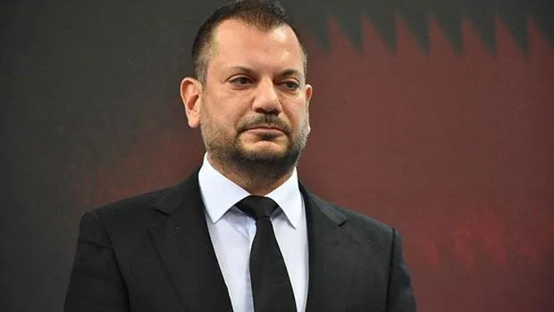 Trabzonspor Başkanı'ndan U19'a Şampiyonluk Sözü! Kupa Gelecek Mi?