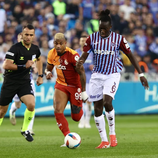 Batista Mendy'den Şok Sözler: Galatasaray Beni İstedi mi?