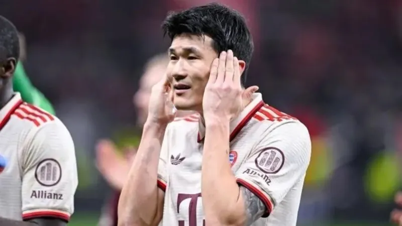 Kim Min Jae Bayern'den Gidiyor Mu? Şok Ayrılık İddiası!