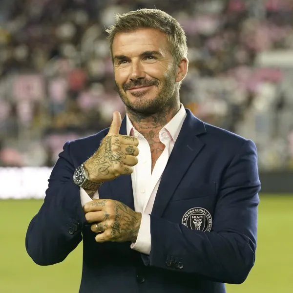 Beckham ve Neville'den Şok Hamle! Salford City Artık Onların!