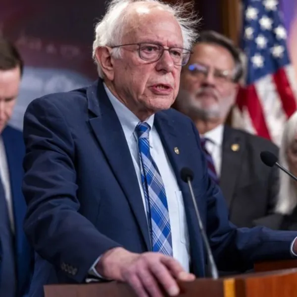Sanders'tan Trump'a Gümrük Tarifesi Şoku! İşte O Sözler
