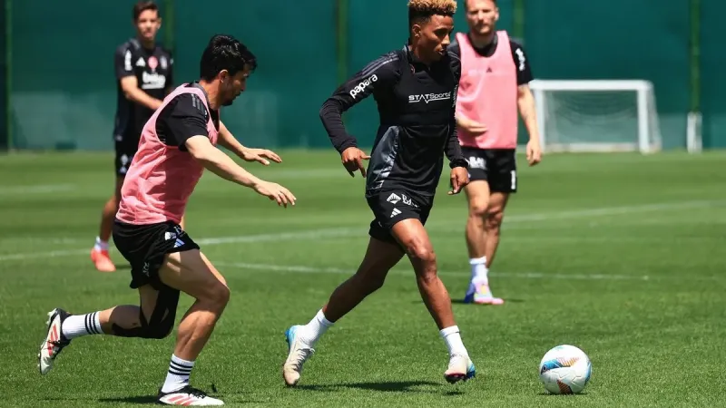 Beşiktaş Adana Demirspor Maçı: Kartal Pençelerini Hazırladı!