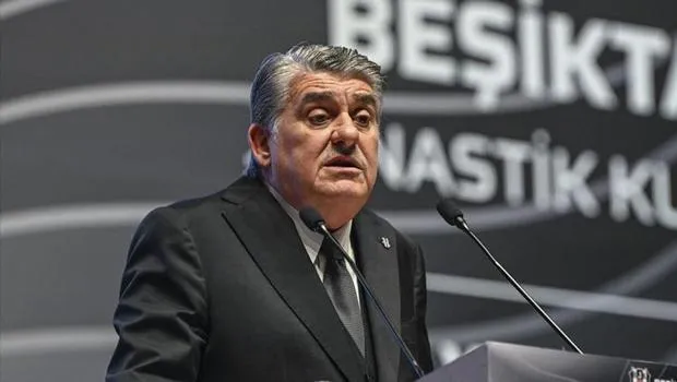 Serdal Adalı'dan Şok Sözler: Hasan Arat Provoke İçin Geldi!