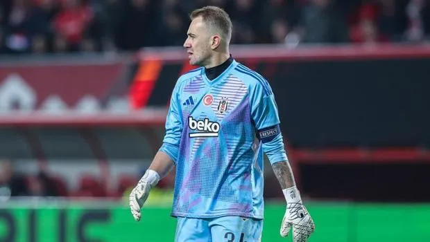 Beşiktaş'ta derbi öncesi sakatlık haberleri: Mert ve Svensson iyileşiyor