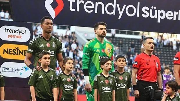 Uduokhai'nin Sağlık Durumu: Beşiktaş'tan Kritik Açıklama!