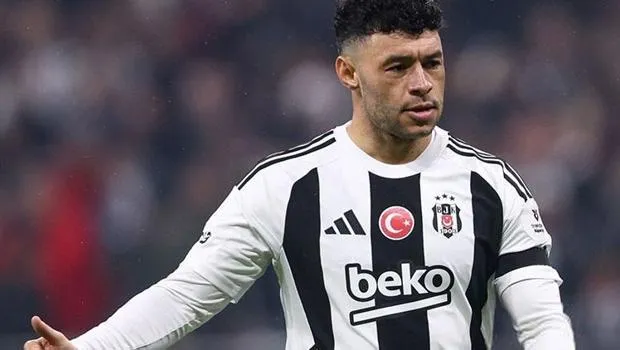 Beşiktaş'ta Şok! Chamberlain Sakatlandı, Sahalara Ne Zaman Dönecek?