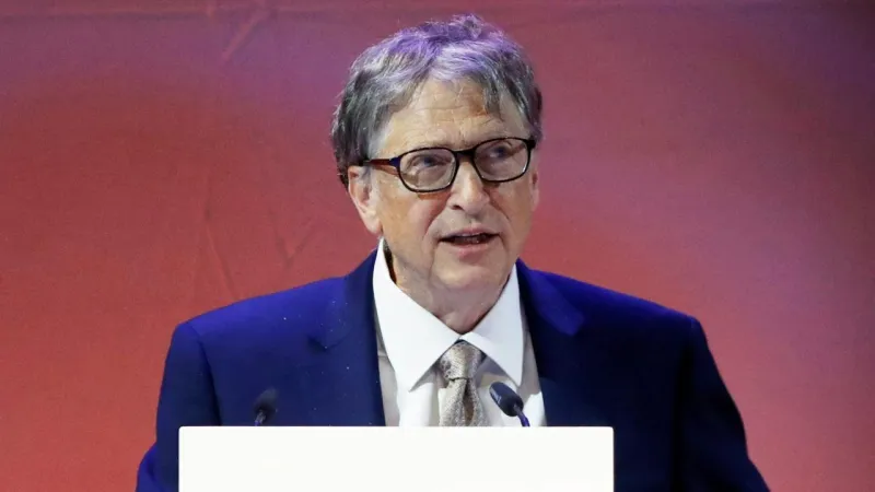 Bill Gates Servetinin %99'unu Bağışlıyor! Şoke Eden Karar