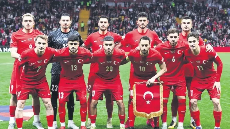 2026 Dünya Kupası’nda Türkiye’nin Yetenek Sıralaması Şaşırttı