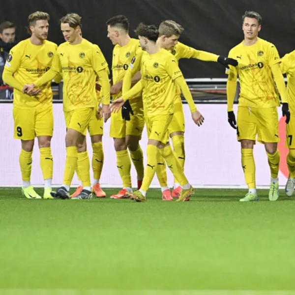 Bodo/Glimt Lazio'yu Şoke Etti! Avrupa Ligi'nde Sürpriz Sonuç!