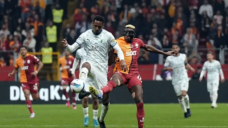 Bodrum FK Süper Lig'de Alarm Veriyor! Düşme Tehlikesi mi?