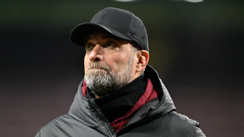 Klopp Geri Dönüyor! İşte Yeni Takımı ve Şok Ayrılık Sebebi