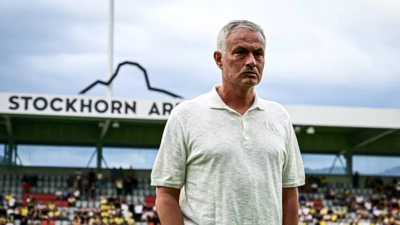 Mourinho Brezilya Milli Takımına mı Gidiyor? Şok İddia!