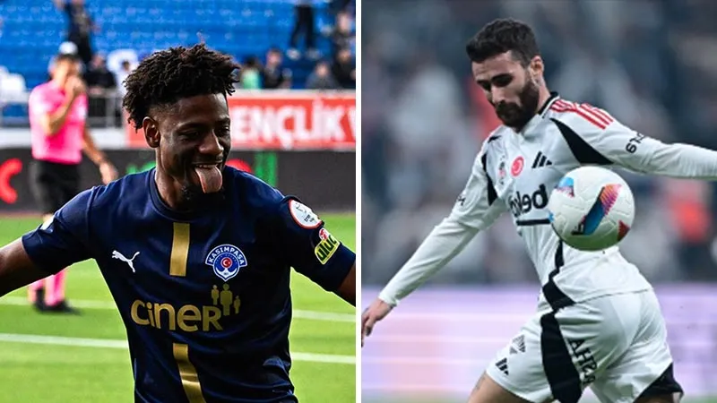 Kasımpaşa Beşiktaş Maçı: Gol Var mı? Canlı Anlatım