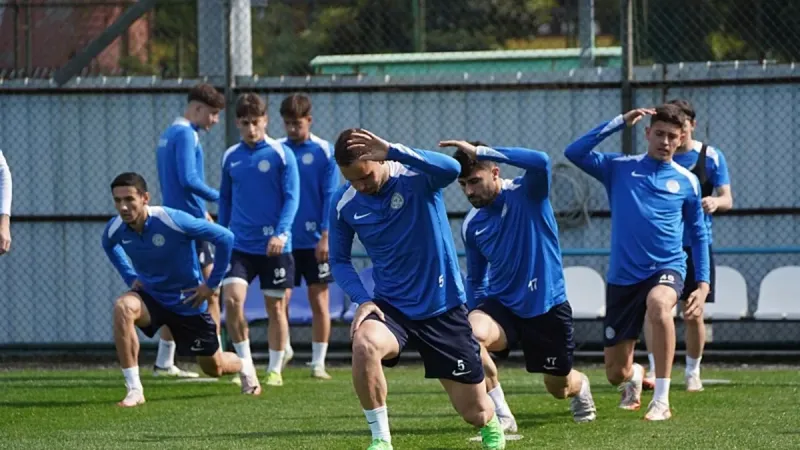 Rizespor'da Şok Değişim! Kötü Gidişe Dur Diyecekler Mi?