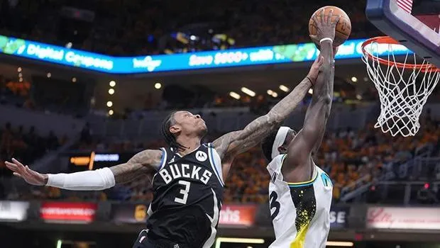 Celtics mi, Pacers mı? NBA'de Doğu'nun Yeni Kralı Kim Olacak?