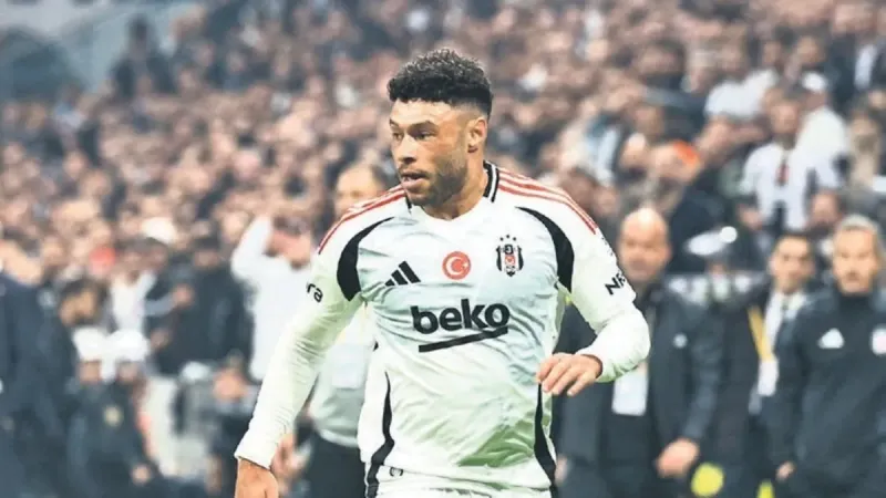 Chamberlain'in Beşiktaş'taki Geleceği Belirsizliğini Koruyor