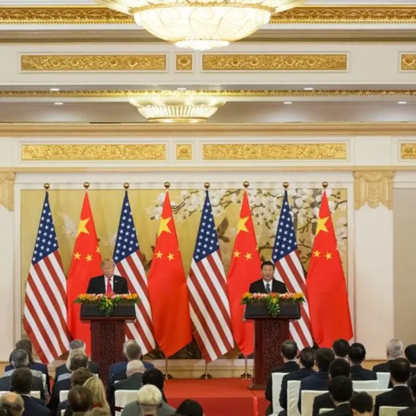 Çin'den Trump'a Şok Yanıt: Görüşme Yok! Gerçek Ne?