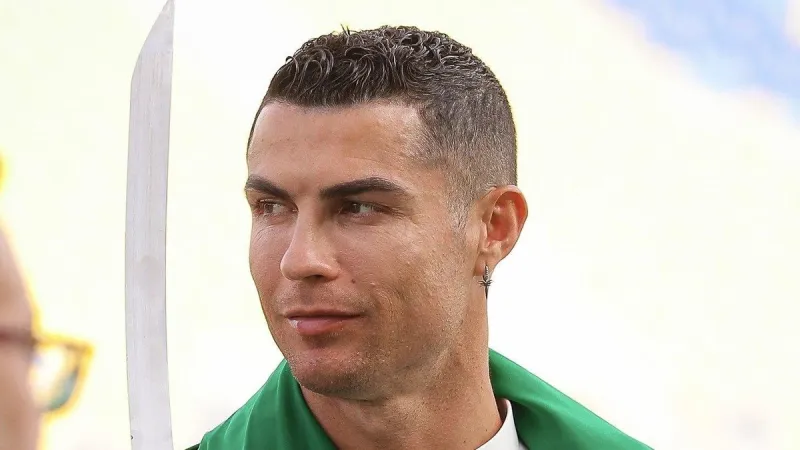 Cristiano Ronaldo'dan Duygusal Ramazan Bayramı Mesajı! Kaçırmayın!