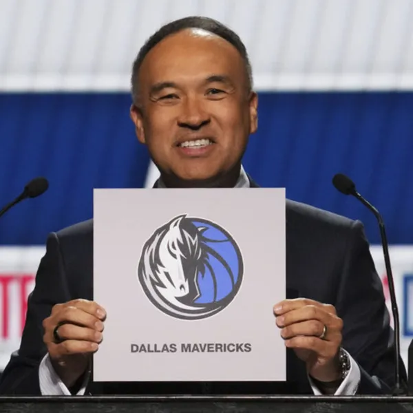 NBA'de ŞOK! Dallas Mavericks Draft'ta Zirvede!