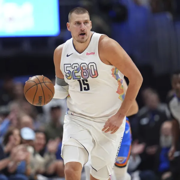 Denver Fırtınası! Nuggets Seriyi Eşitledi! Şampiyonluk Yakın Mı?