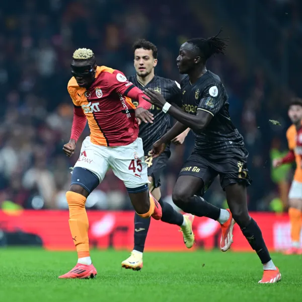 Trabzonspor Galatasaray Derbisi Ne Zaman? İşte Süper Lig'in Tarihi!