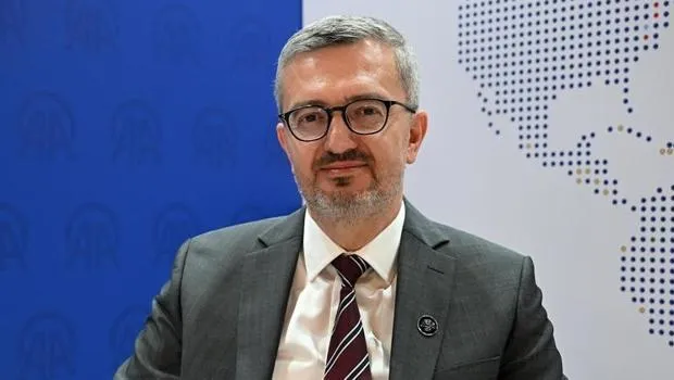 Burkina Faso'ya Ziyaret! Türkiye'den Kritik Diplomatik Hamle