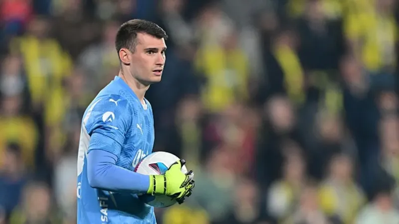 Livakovic Şokta! De Bruyne ile Aynı Takımda mı? İşte Detaylar!
