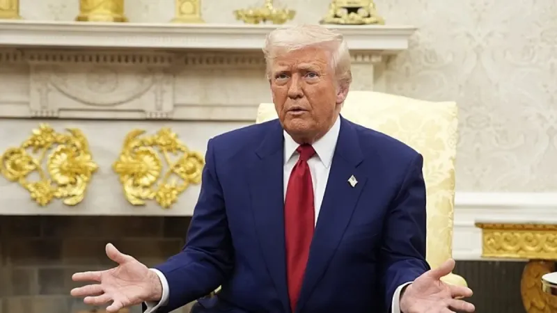 Trump'tan Şok Açıklama: ABD Gümrük Vergilerinden Ne Kadar Kazanıyor?