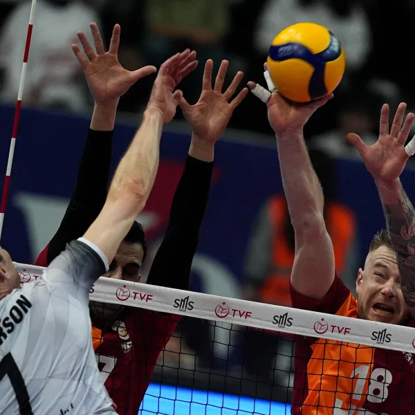 Efeler Ligi Finalinde Sürpriz Mi? Ziraat Bankkart Avantajı Koruyacak Mı?