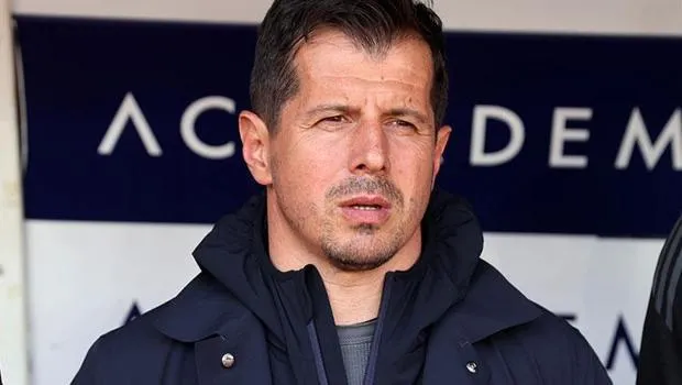 Emre Belözoğlu'ndan Şok Sözler: Neden Bu Kadar Gol Yiyoruz?