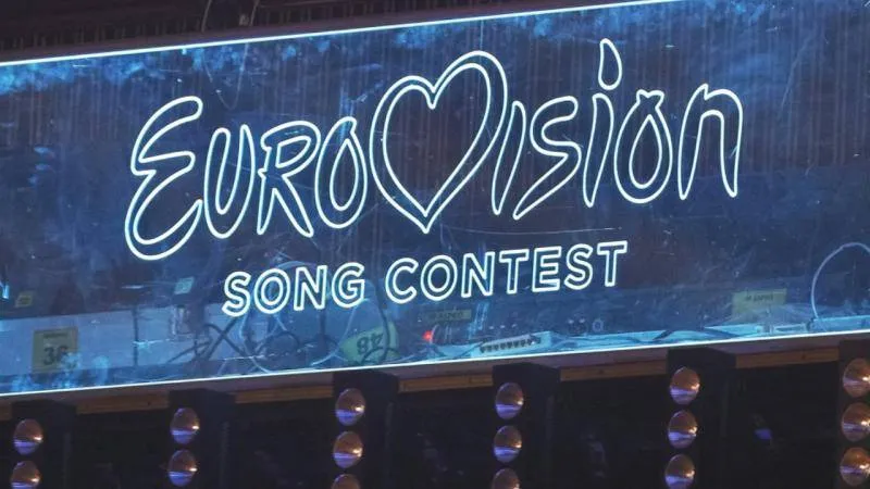 Eurovision'da İsrail Şoku! Canlı Yayında Sansür İddiası