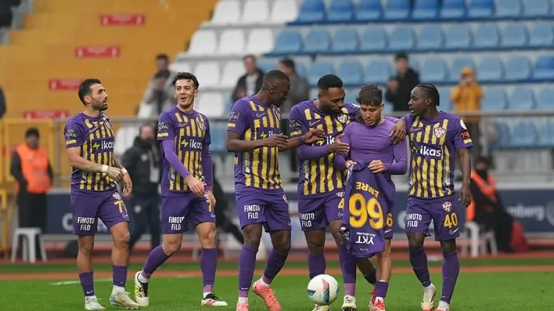 Eyüpspor'a Transfer Şoku! Yasak Kalkacak mı? İşte Detaylar